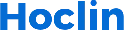 Hoclin Official Store Logo