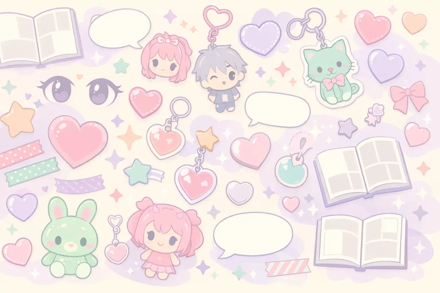 Ita bag