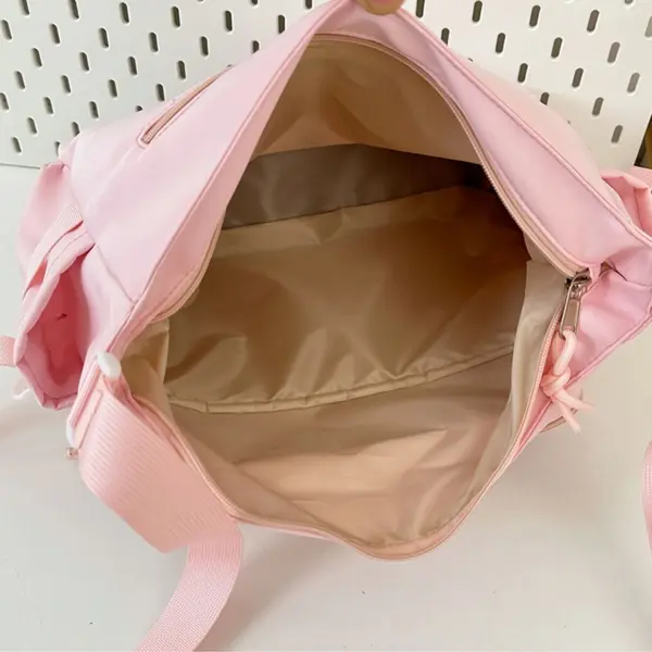 Internal Storage of Ita Bag – Fits A4 and iPad | Hoclin