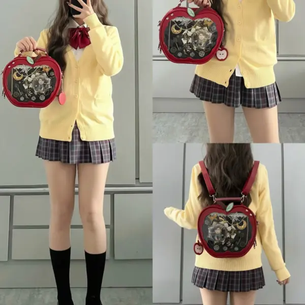 Apple Ita Bag Composite Views