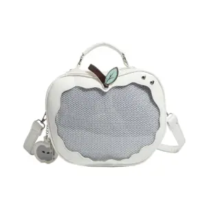 Apple Shaped Ita Bag Apple Shaped Ita Bag