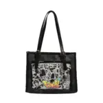 Black Diamond Quilted Ita Bag Studio Black Diamond Quilted Ita Bag Studio