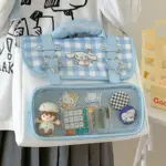 Full Front Ita Bag View