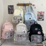 Collection of Ita Backpacks in Various Colors Collection of Ita Backpacks in Various Colors