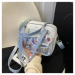 Ita Bag Angled Side View Ita Bag Angled Side View