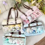 Ita Bag Collection in Multiple Colors