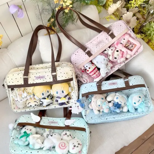 Ita Bag Collection in Multiple Colors