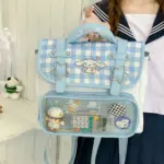 Front View of Ita Bag