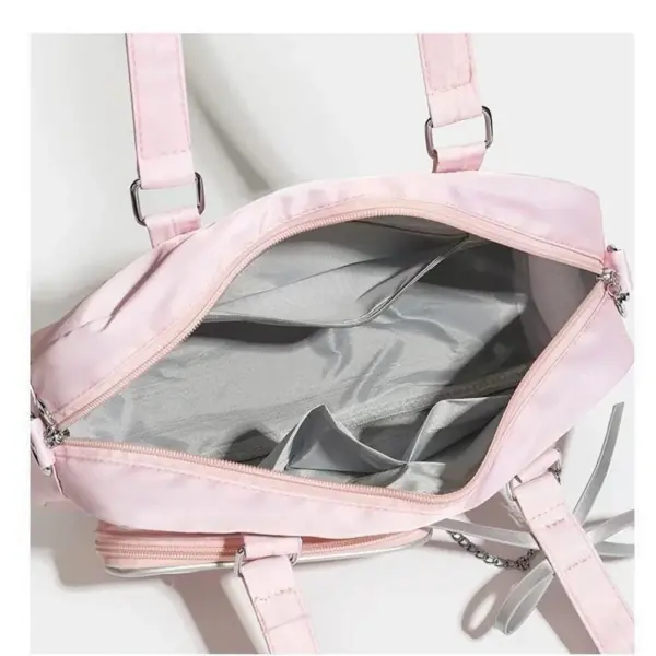 ita bag interior pockets