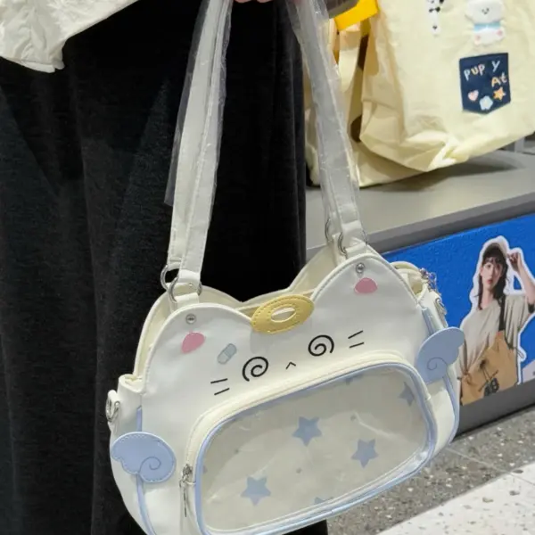 Comparison of quality ita bag vs cheap alternative