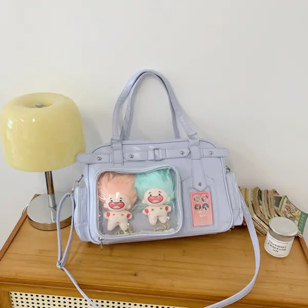 Removable Insert Board for Ita Bag Removable Insert Board for Ita Bag