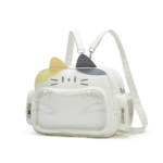 White Cat Ear Ita Bag Variant