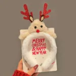 Christmas Headband Gallery Image